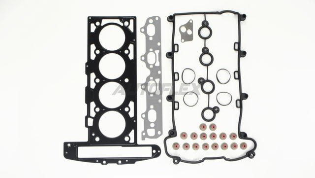 Valve Regrind Set VRS419 - AUTOFLEX