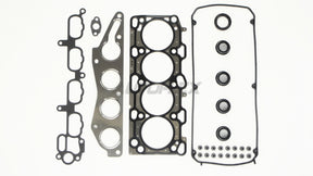 Valve Regrind Set VRS420 - AUTOFLEX