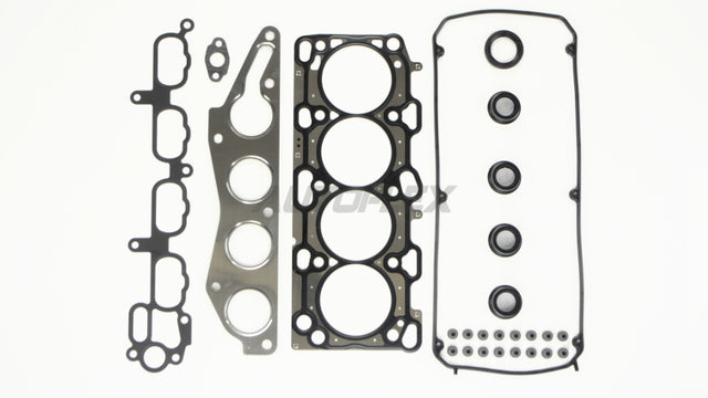 Valve Regrind Set VRS420 - AUTOFLEX