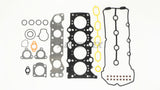 Valve Regrind Set VRS424 - AUTOFLEX
