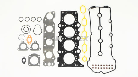 Valve Regrind Set VRS424 - AUTOFLEX