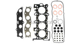 Valve Regrind Set VRS427 - AUTOFLEX