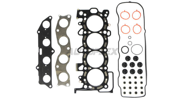 Valve Regrind Set VRS427 - AUTOFLEX