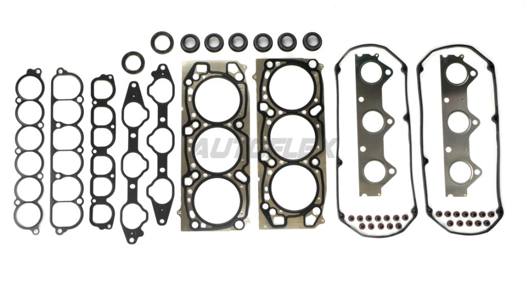 Valve Regrind Set VRS428 - AUTOFLEX