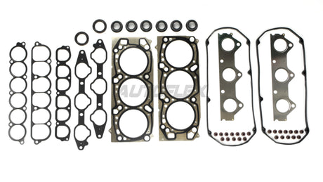 Valve Regrind Set VRS428 - AUTOFLEX