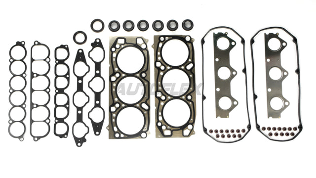 Valve Regrind Set VRS428 - AUTOFLEX
