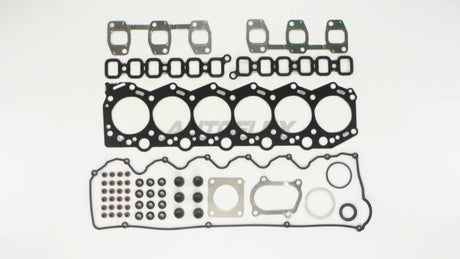 Valve Regrind Set VRS429 - AUTOFLEX