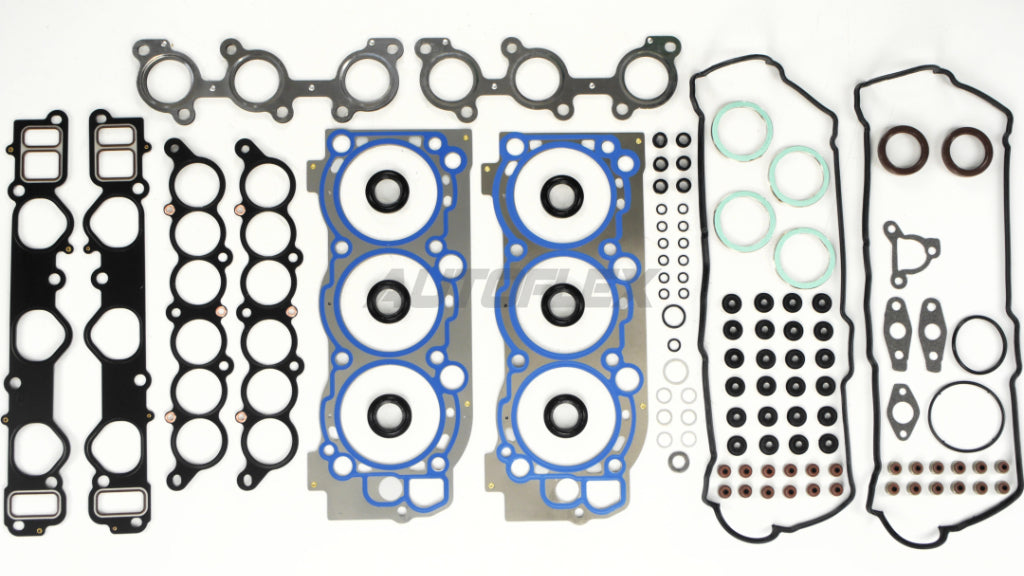 Valve Regrind Set VRS431 - AUTOFLEX