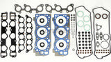 Valve Regrind Set VRS431 - AUTOFLEX