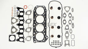 Valve Regrind Set VRS433 - AUTOFLEX