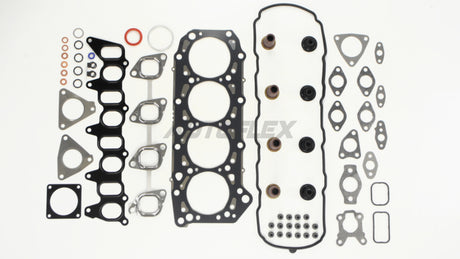 Valve Regrind Set VRS433 - AUTOFLEX