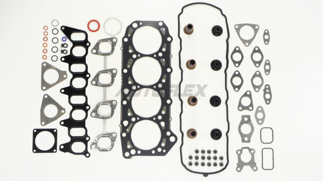 Valve Regrind Set VRS433 - AUTOFLEX