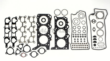 Valve Regrind Set VRS450 - AUTOFLEX