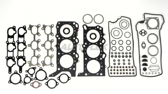 Valve Regrind Set VRS450 - AUTOFLEX