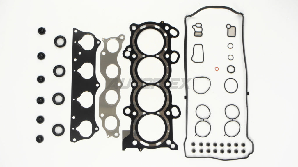 Valve Regrind Set VRS451 - AUTOFLEX