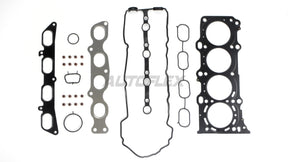 Valve Regrind Set VRS454 - AUTOFLEX