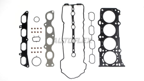 Valve Regrind Set VRS454 - AUTOFLEX