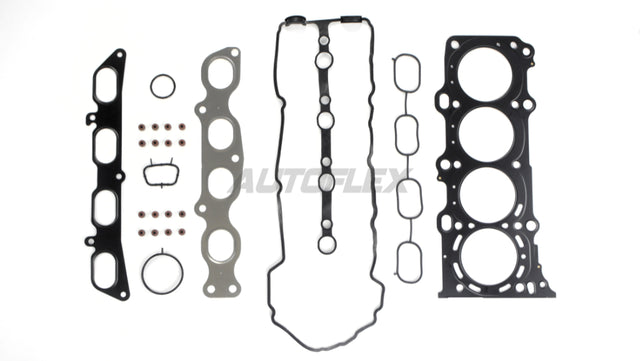 Valve Regrind Set VRS454 - AUTOFLEX