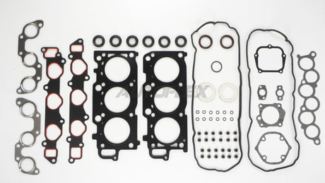 Valve Regrind Set VRS599 - AUTOFLEX