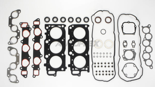 Valve Regrind Set VRS599 - AUTOFLEX