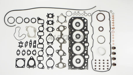 Valve Regrind Set VRS600 - AUTOFLEX