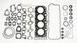 Valve Regrind Set VRS601 - AUTOFLEX