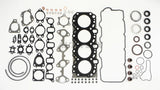Valve Regrind Set VRS601 - AUTOFLEX