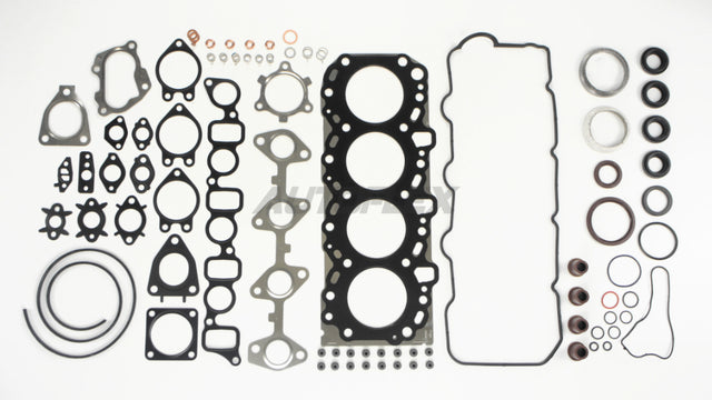 Valve Regrind Set VRS601 - AUTOFLEX