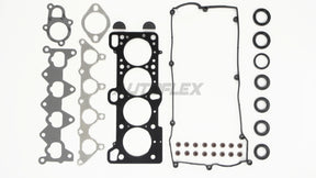 Valve Regrind Set VRS602 - AUTOFLEX