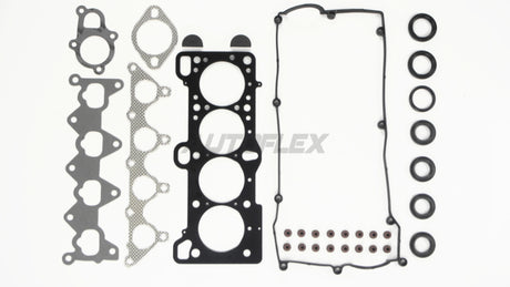 Valve Regrind Set VRS602 - AUTOFLEX