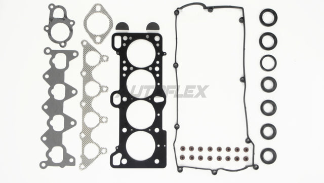 Valve Regrind Set VRS602 - AUTOFLEX