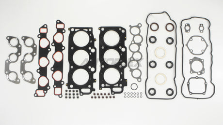 Valve Regrind Set VRS606 - AUTOFLEX