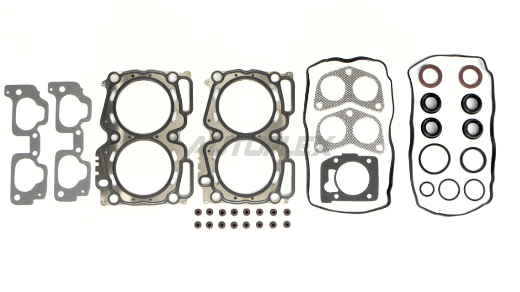 Valve Regrind Set VRS607 - AUTOFLEX