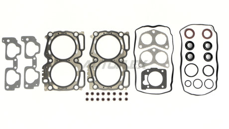 Valve Regrind Set VRS607 - AUTOFLEX