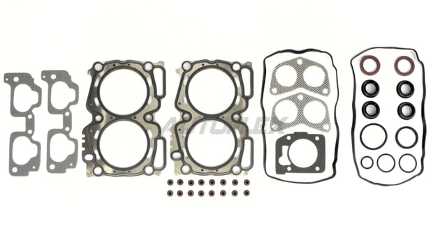 Valve Regrind Set VRS607 - AUTOFLEX