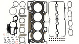 Valve Regrind Set VRS615 - AUTOFLEX