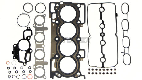 Valve Regrind Set VRS615 - AUTOFLEX