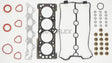 Valve Regrind Set VRS616 - AUTOFLEX