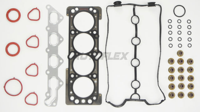 Valve Regrind Set VRS616 - AUTOFLEX