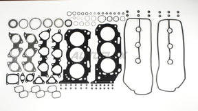 Valve Regrind Set VRS617 - AUTOFLEX