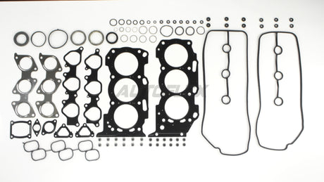 Valve Regrind Set VRS617 - AUTOFLEX