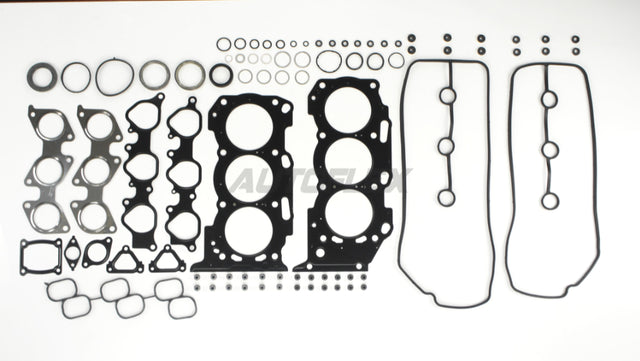 Valve Regrind Set VRS617 - AUTOFLEX