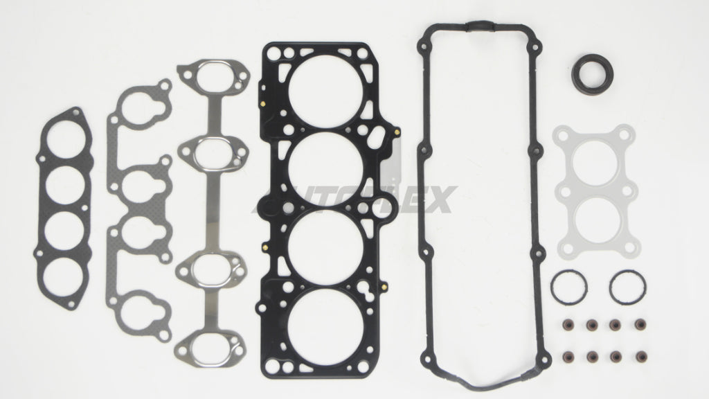 Valve Regrind Set VRS620 - AUTOFLEX