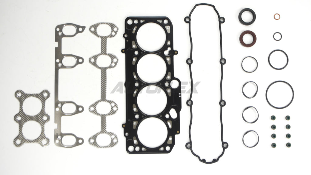 Valve Regrind Set VRS621 - AUTOFLEX