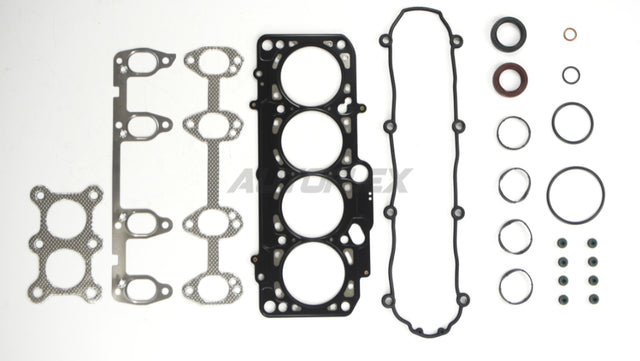 Valve Regrind Set VRS621 - AUTOFLEX