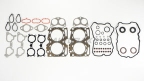 Valve Regrind Set VRS622 - AUTOFLEX