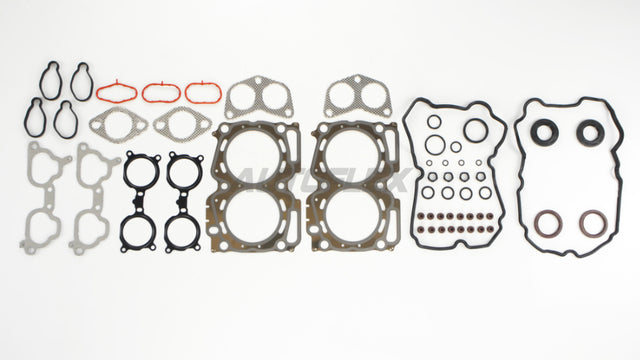 Valve Regrind Set VRS622 - AUTOFLEX