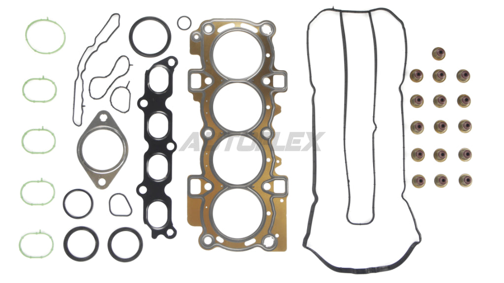 Valve Regrind Set VRS629 - AUTOFLEX