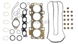 Valve Regrind Set VRS629 - AUTOFLEX - Head Gaskets & VRS Sets - AUTOFLEX