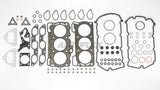 Valve Regrind Set VRS637 - AUTOFLEX - Head Gaskets & VRS Sets - AUTOFLEX